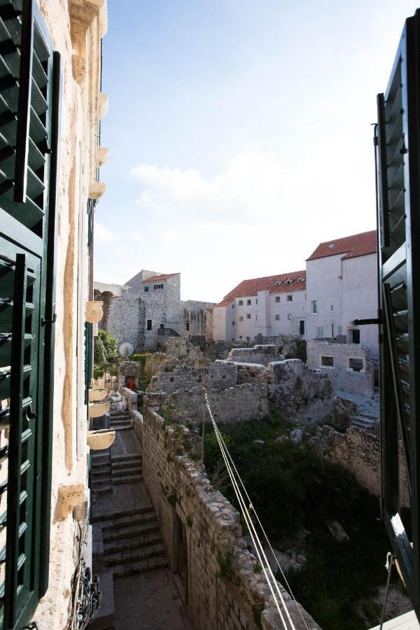 Room Mirella Dubrovnik Zimmer foto