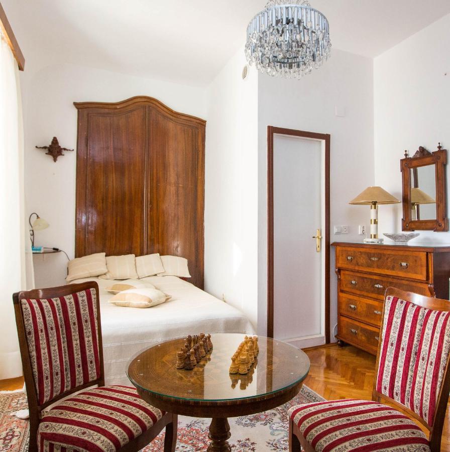 Room Mirella Dubrovnik Zimmer foto