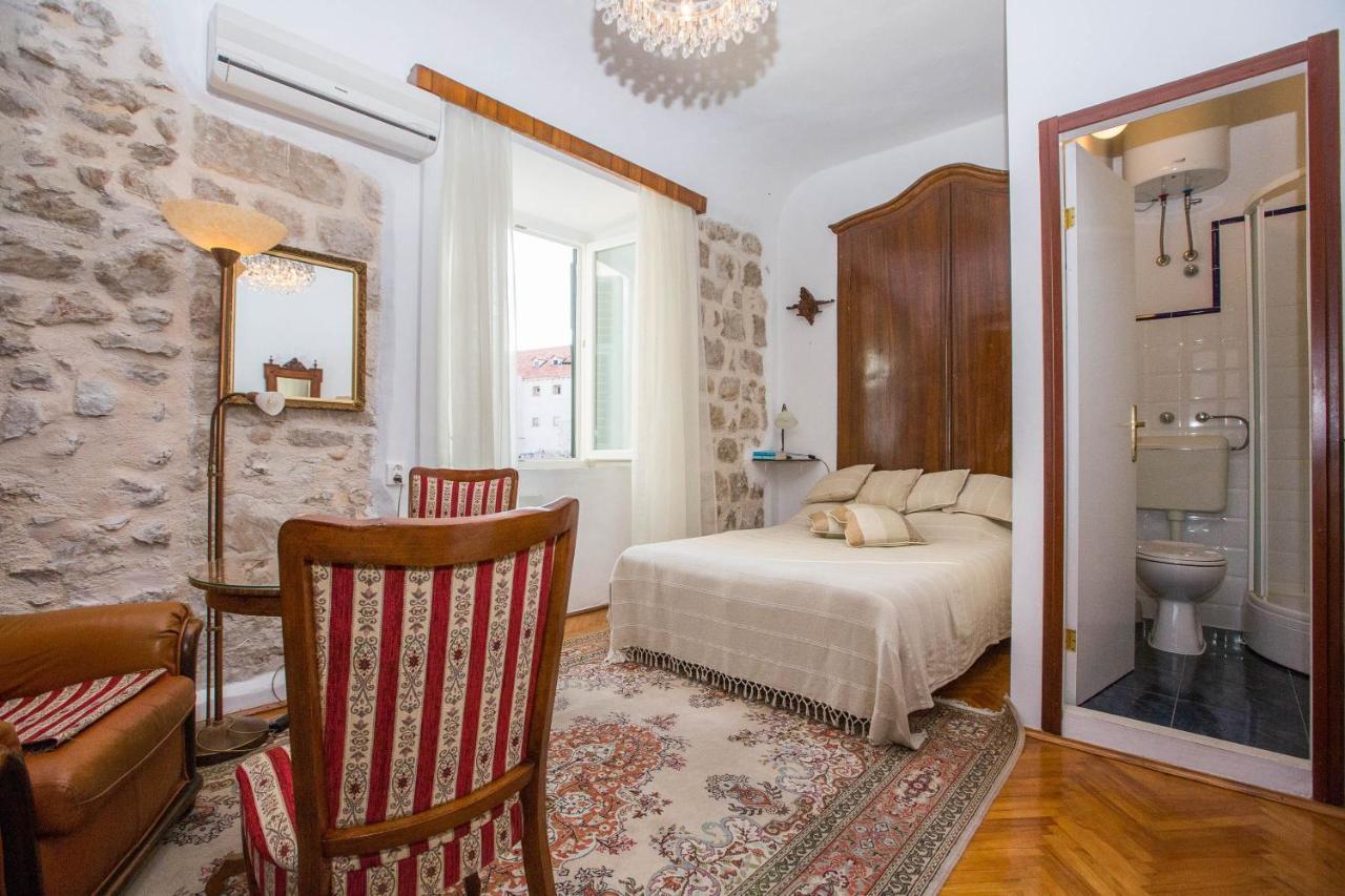 Room Mirella Dubrovnik Zimmer foto