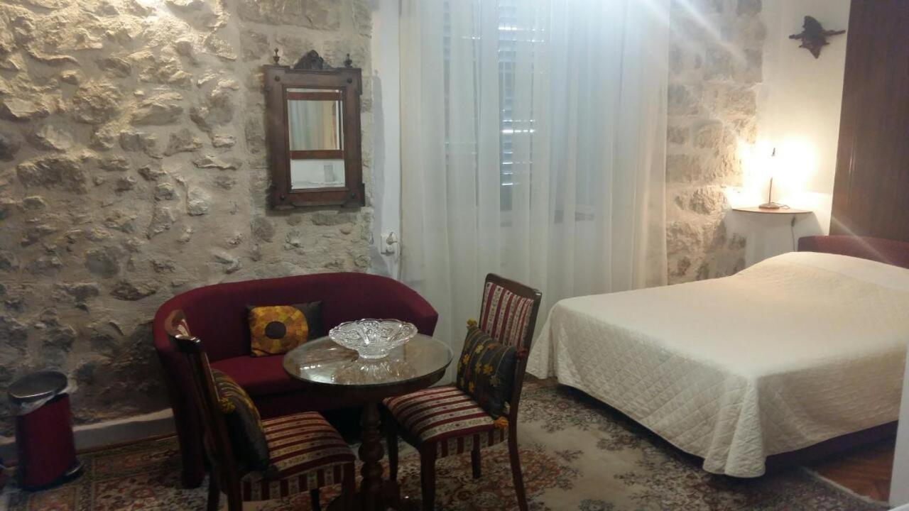 Room Mirella Dubrovnik Exterior foto