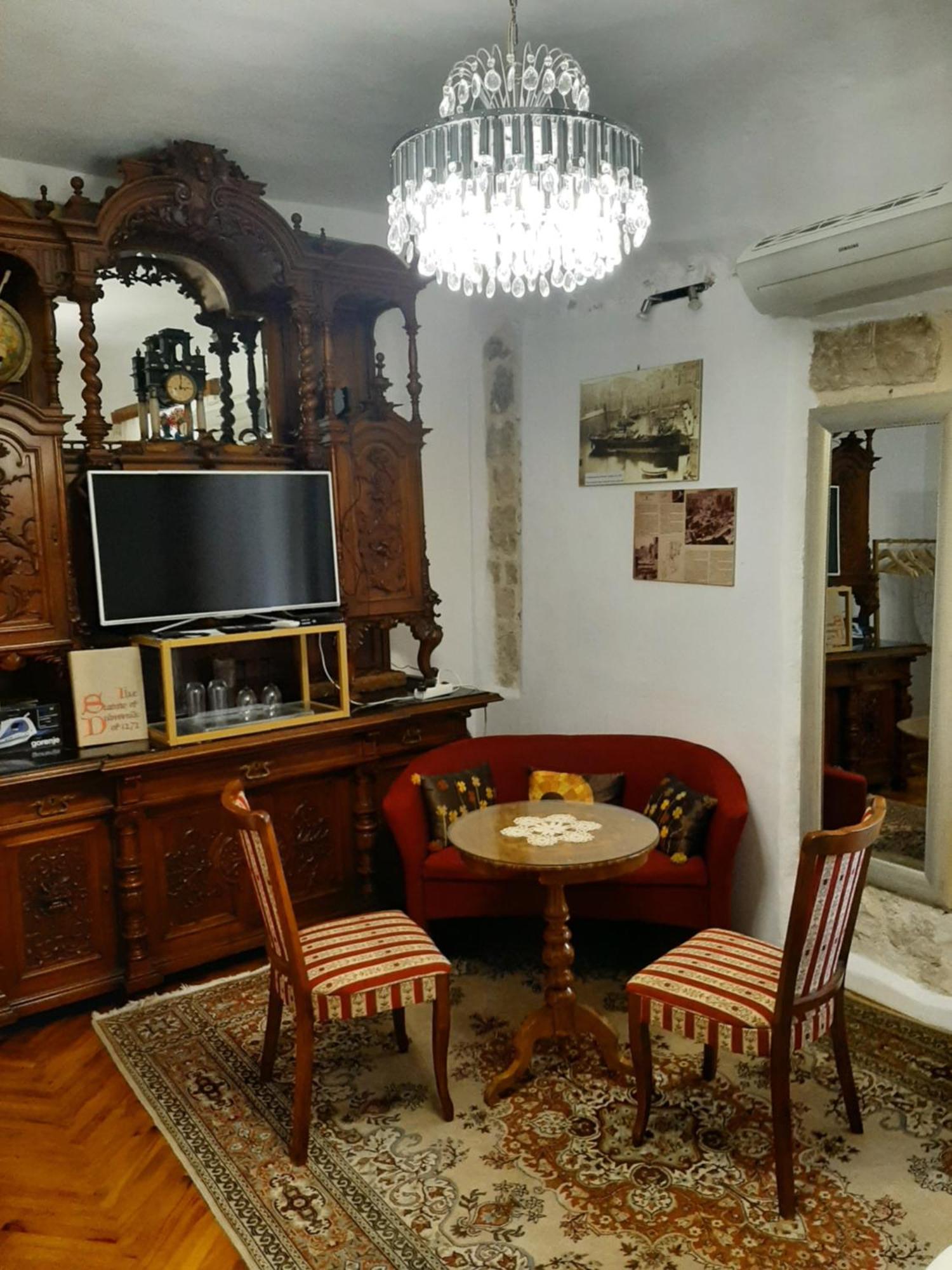 Room Mirella Dubrovnik Exterior foto
